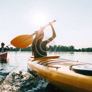 How to Choose the Right Type of Kayak