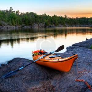 Kayak Rental in Sweden: Top 5 Locations to Try First