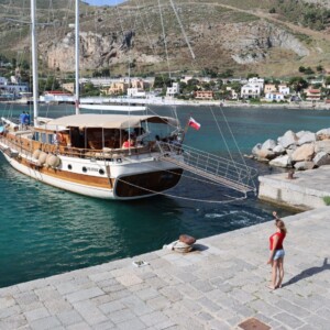 Vacanze in sicilia noleggia una barca